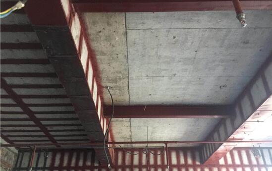 芜湖建筑粘钢加固的加固施工有哪些施工注意事项
